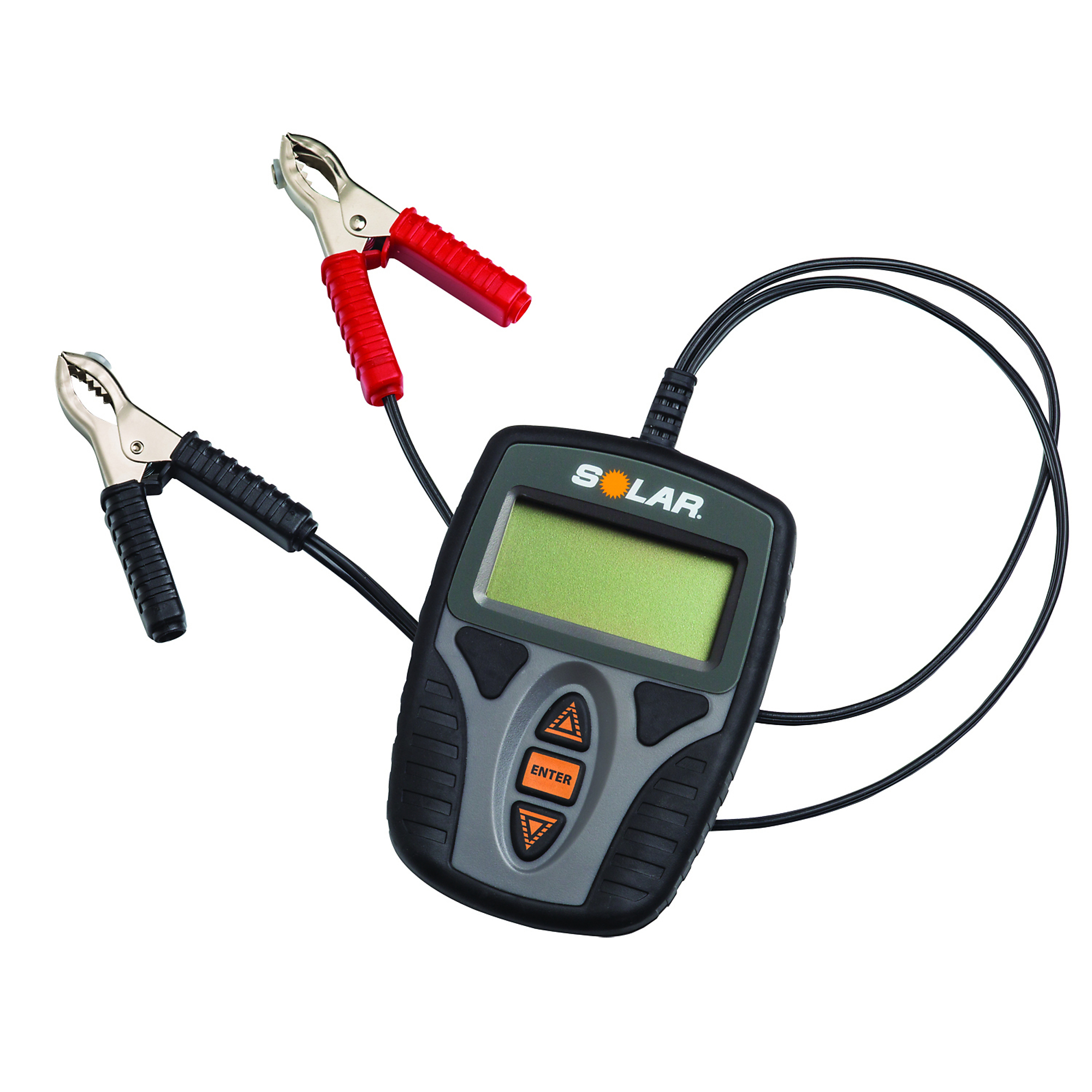 PRO-LOGIX 40-1200 CCA Electronic Battery & System Tester